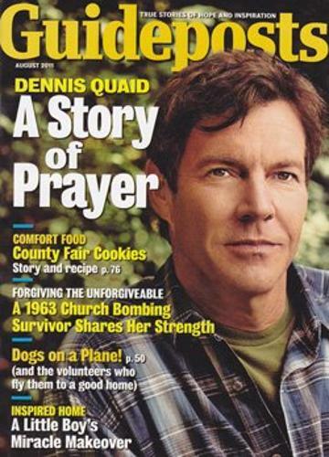 Guideposts true stories of - guideposts:,
