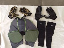 Protections Football Americain