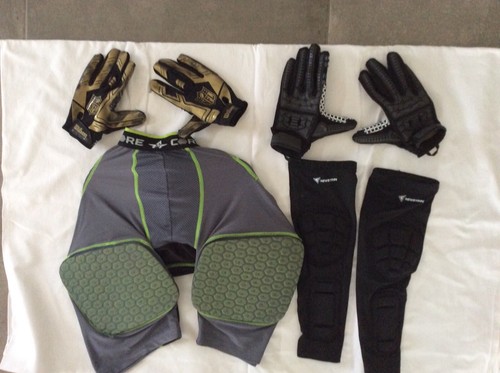 Protections football americain - protections,