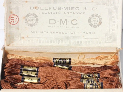 Dmc art 117 - 117,