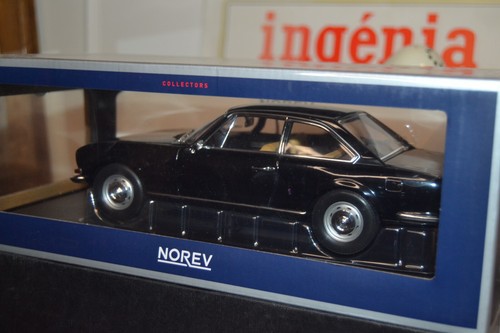 Norev peugeot 504 - norev,