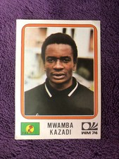 Image Panini Coupe du monde