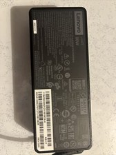 Chargeur Alimentation LENOVO compatible 20V / 4.5A / 90W Fonctionnel