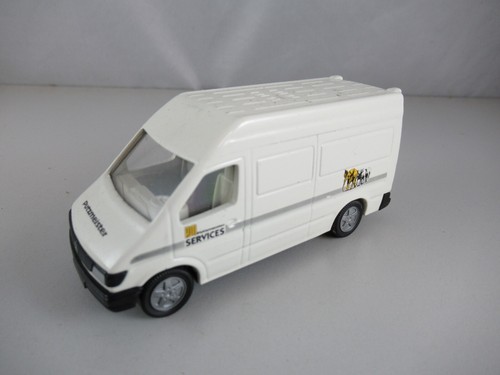 Siku mercedes benz - mercedes,