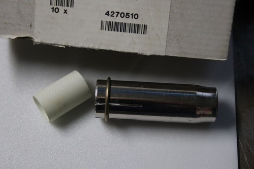 Neuf buse kemppi 4270510 - 1x,