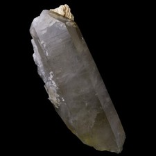 ★☆ QUARTZ DES ALPES du
