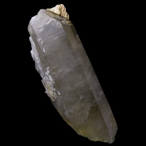 Quartz des alpes du - quartz,