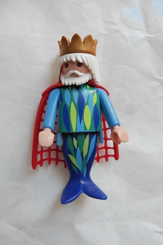 Figurine playmobil magic - figurine,