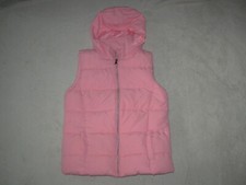 LEFTIES Doudoune sans manches