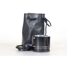 Minolta TELEKONVERTER-S 2x M/A