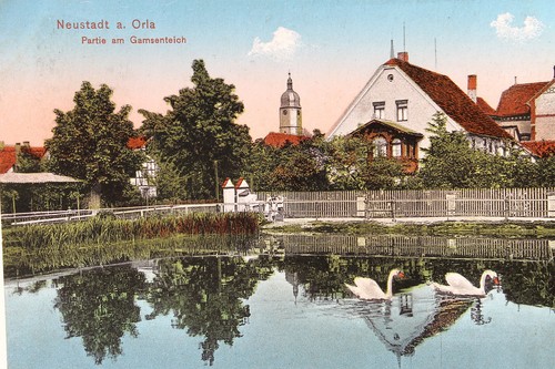 16809 neustadt orla - neustadt,