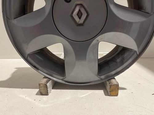 Jante renault twingo - 2, phase