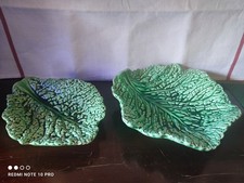 2 coupelles vide poche