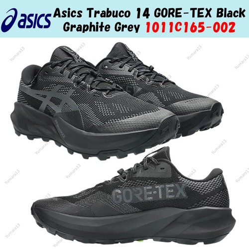 Taille homme asics trabuco - taille,