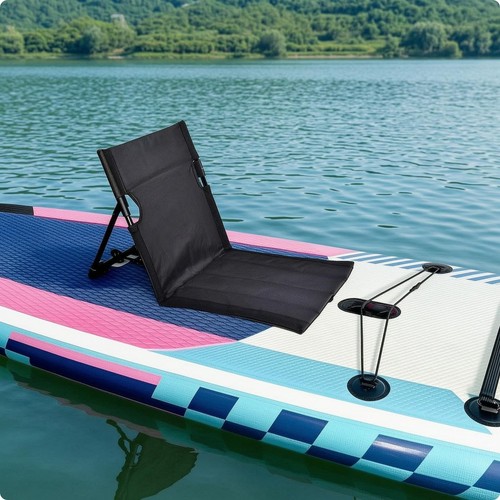 Siège kayak pliable avec - kayak,