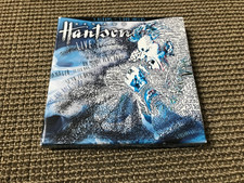 RARE COFFRET 3CD + DVD RENAUD HANTSON LIVE (STARMANIA/LA LEGENDE JIMMY)