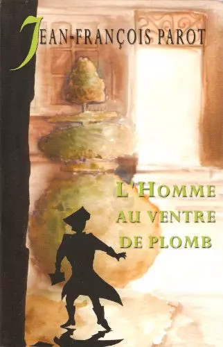 Homme ventre de plomb - l'homme,