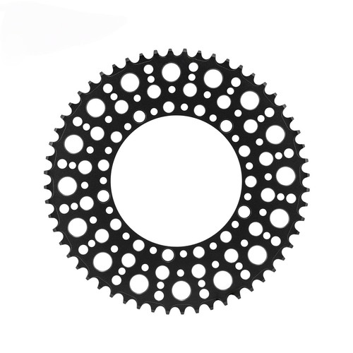 Plateau configuration dent - plateau,