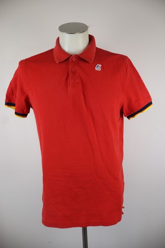 Kway polo shirt homme - t-shirt, taille
