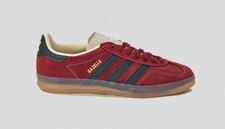 Adidas Gazelle Indoor Ombre