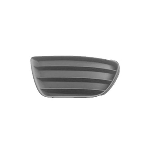 Grille pare choc - grille, avant