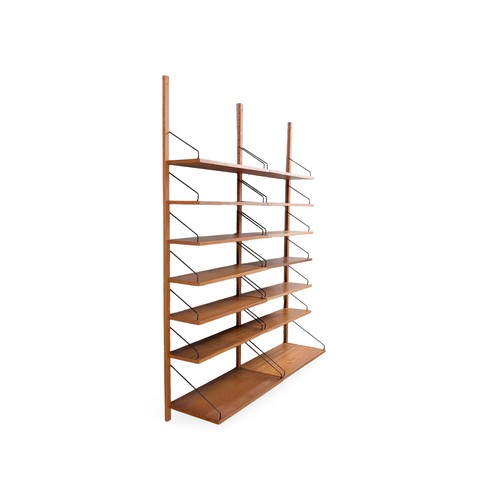 Poul cadovius midcentury - cadovius,