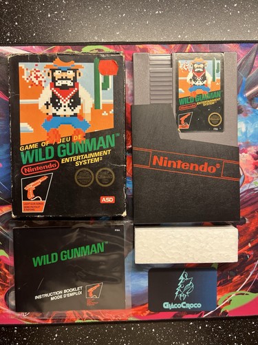 Jeux retro nintendo nes - retro,