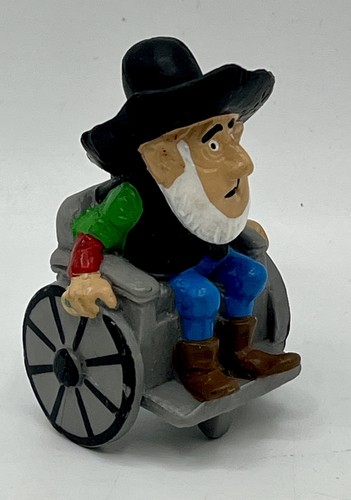 Opa figurine schleich - -,