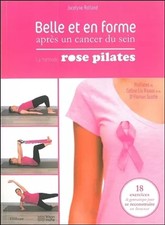 BELLE ET EN FORME APRES UN