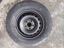 Renault Trafic II (X83) 2005