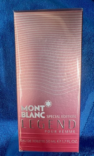 Montblanc legend édition - montblanc,