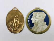 Journée Serbe 1916 Serbie