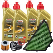 Entretien Honda X-Adv 750 /