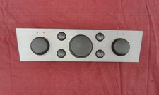 Commande de chauffage pour OPEL VECTRA C - 2002/2005