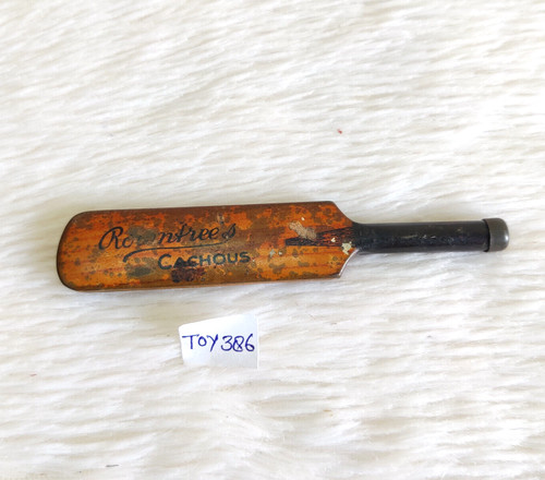 1920s vintage cachous cricket - vintage,