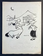 André HEURTAUX dit ARTO