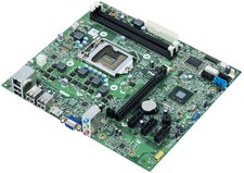 Dell 042P49 MIH61R LGA1155 2x