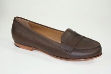 Sebago Mocassins Darling Classic Mocassins Complet en Cuir Chaussures Femmes