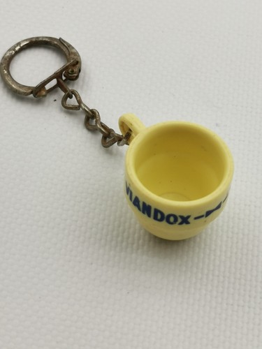 Porte cles viandox - porte,