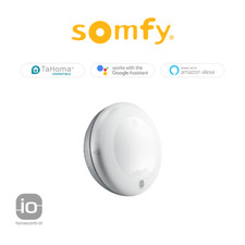 Capteur Luminosité SOMFY Sunis Wirefree II Io