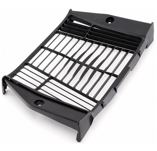 Grille protection radiateur - grille,