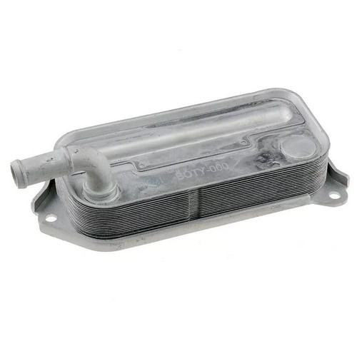 Radiateur huile moteur pour - radiateur,