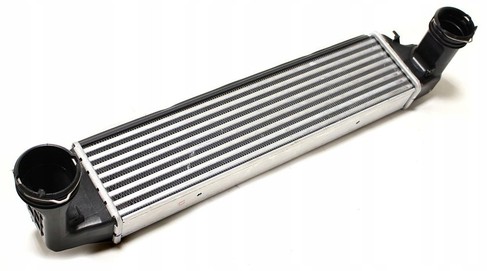 échangeur thermique bmw e46 - thermique,