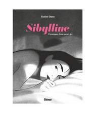 Sibylline chroniques une - sibylline,, d'une