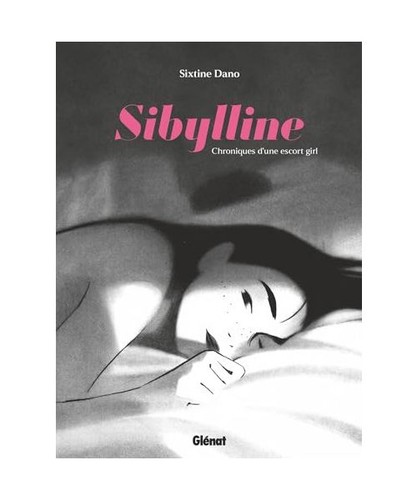 Sibylline chroniques une - sibylline,, d'une
