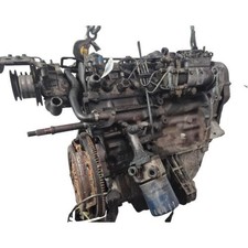Moteur CITROEN C25 PHASE 1