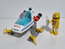 Playmobil Playmospace 3509