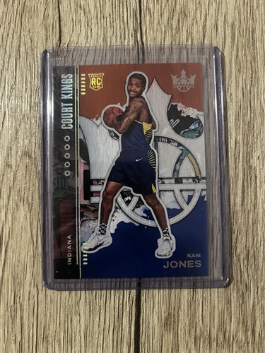 Panini court kings - rc, kam
