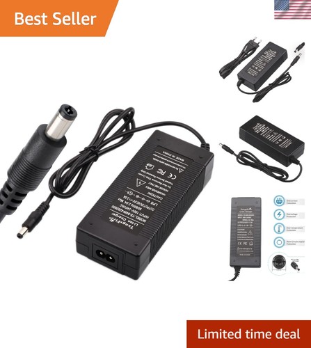 Chargeur 42v compatible - chargeur,