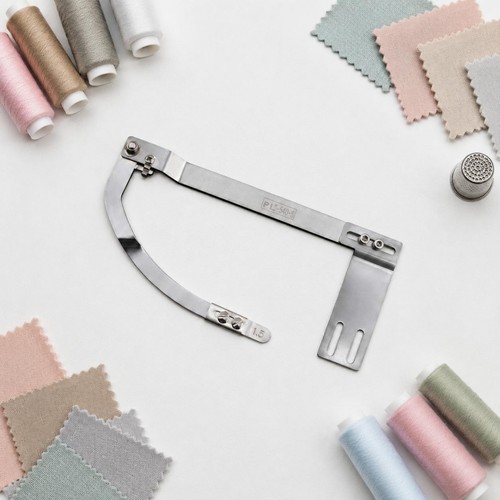 Accessoire placket compatible - accessoire,